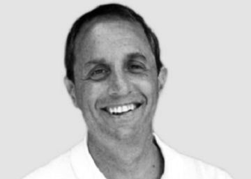 Macri, la sal y la herida