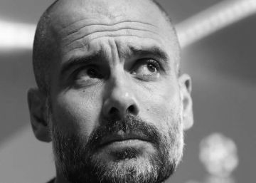‘Pep: la metamorfosis’ o cómo Guardiola se convirtió en ajedrecista