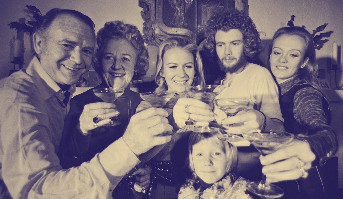 2016 fue un año horrible (pero también tuvo cosas por las que brindar)