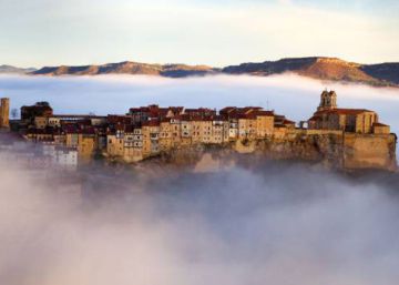 Los pueblos más bonitos de España (I)