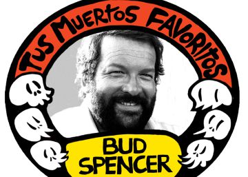 De Bowie a Bud Spencer: hablamos con el creador de los cromos de muertos famosos