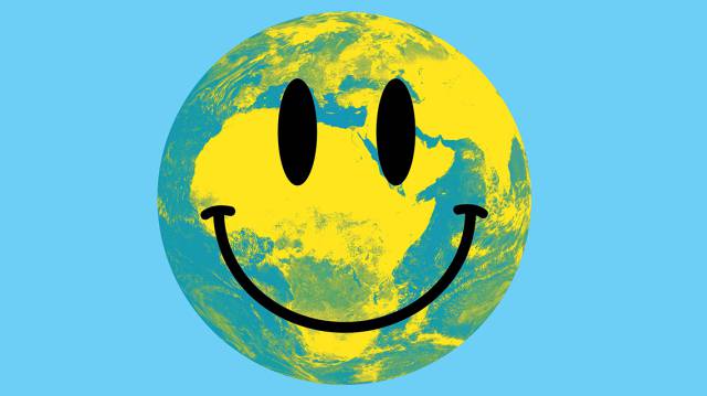 Las paradojas del progreso: datos para el optimismo