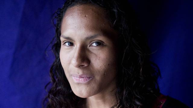 Vivas nos queremos en Ecuador