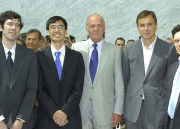 Imagen del Congreso.