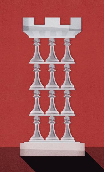 Las razones de la oposición