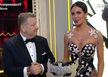 ¿Qué opinan en el pueblo que celebra las campanadas antes de tiempo del vestido de Pedroche?