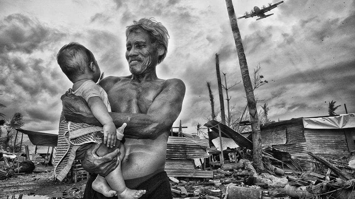 Una mirada al ‘apocalipsis’ del Yolanda