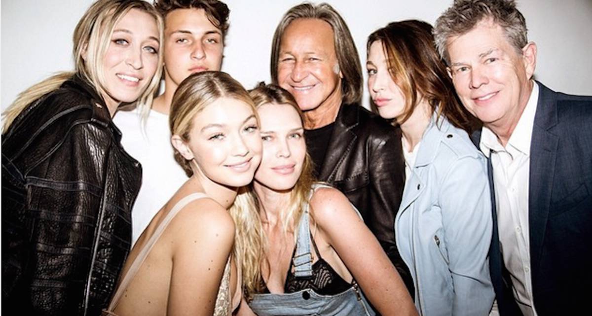 Quién es quién en el poderoso y millonario clan Hadid