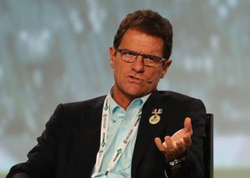 Capello thinks he knows what Pep will do after management