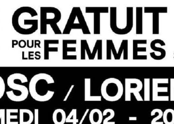 Lille to allow women into their next game free of charge