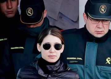 Prosecutor seeks jail term for Atlético defender in abuse case