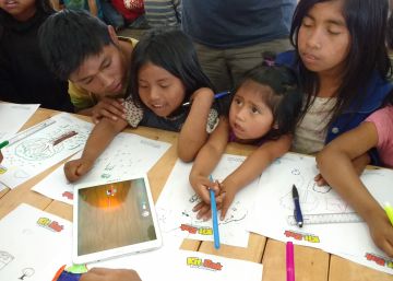 Nuevas soluciones para viejos problemas en la Argentina más pobre