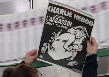 El niño que cruza la calle sin mirar