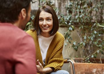 Hablar sin mirar a los ojos no es de mentirosos