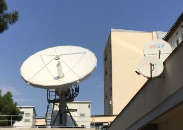 ¿Por qué las antenas parabólicas son parabólicas?