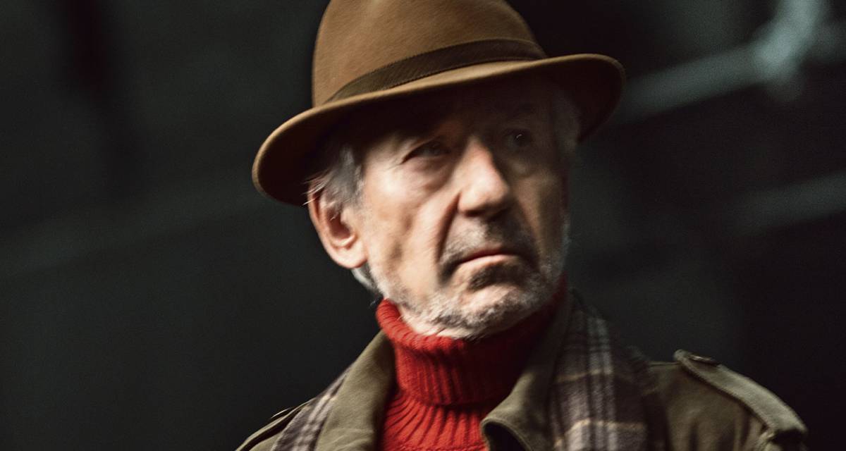 José Sacristán: “Si expresara todo lo que pienso la Iglesia ya me habría quemado”