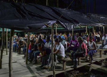 Colombia: la paz acosada