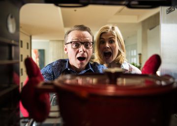 Comer polvo, resucitar amigos y otras diez cosas que podrás hacer en 2017