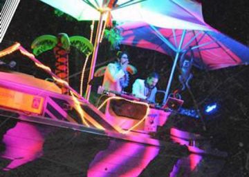 Documentales de música durante tres días, el festival vasco que no te puedes perder