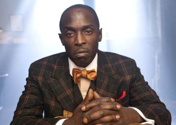 Vuelve Omar de 'The Wire' en la serie que tienes que empezar a ver