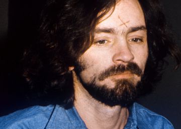 Charles Manson: todo lo que debes saber para hacerte el listillo cuando se muera