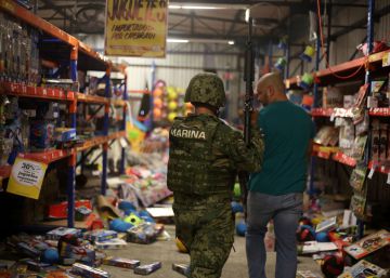 Saqueos y actos vandálicos por el alza del precio de la gasolina