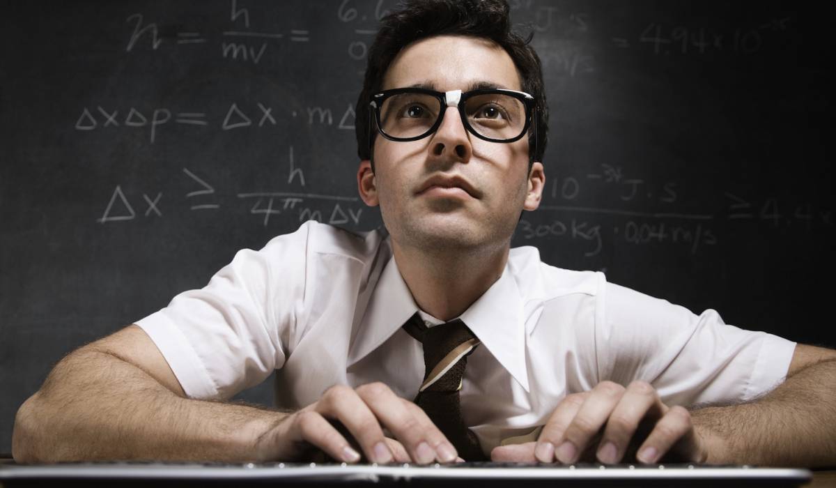 “Cada vez que mira Internet, muere un sabio”