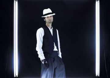 El hombre que hace brillar a Rihanna