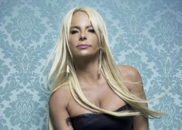 Hablamos con Leticia Sabater de su nuevo 'hit' para veganos: 'Toma Pepinazo'