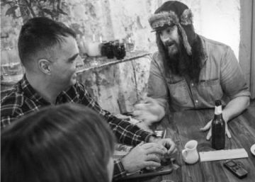 Editar en tiempos revueltos: La Felguera