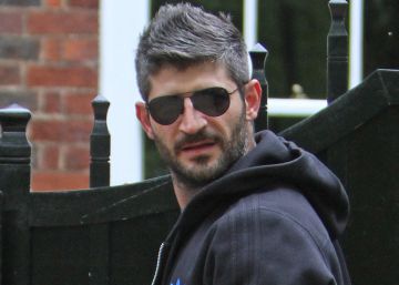 Fadi Fawaz, en Londres.