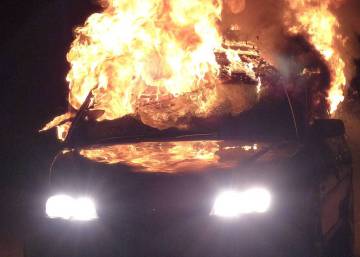 La segunda oportunidad