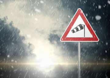 10 claves para conducir con viento (sobre todo si tienes un SUV)