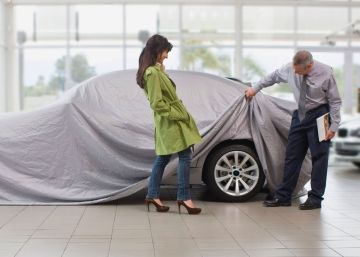 10 detalles que debes tener en cuenta al comprar coche