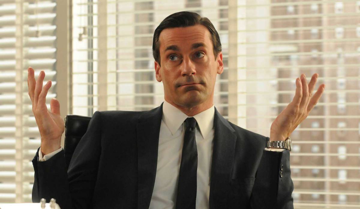 Que no le engañen las series: fumar destroza el talento de cualquiera