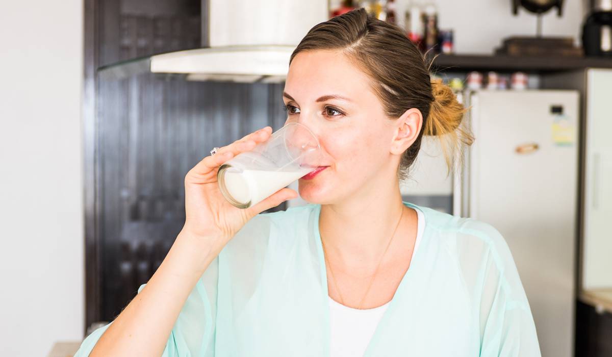 Calcio, esencial durante toda la vida