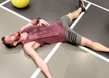 El polémico entrenamiento extremo que debe hacerse con un médico en el gimnasio