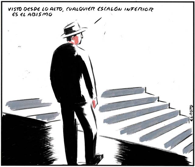 El Roto