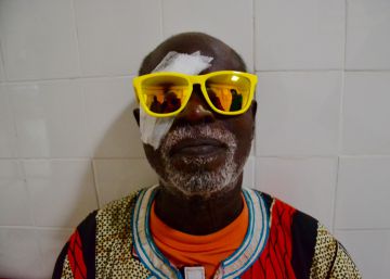 Ojos que vuelven a ver