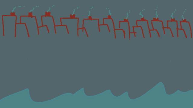 Las empresas que no sean éticas no pueden ser consideradas empresas