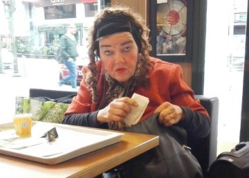 Esta gente sí son VIP y no los de los reservados