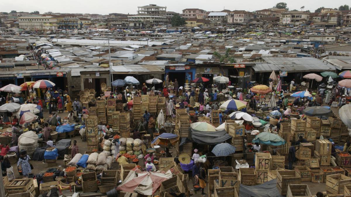 Acostumbrarse a un mundo multipolar