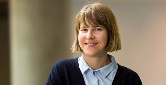 Una española de 31 años impulsa el proyecto estrella de Microsoft