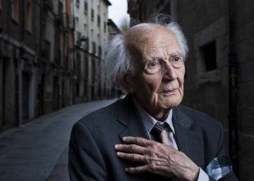 Fallece el 'padre' de la “modernidad líquida”