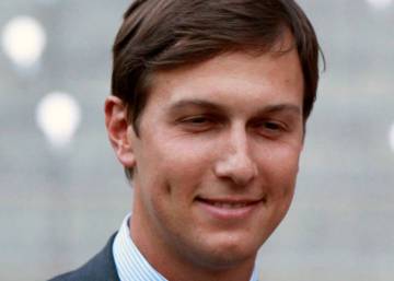 El presidente electo nombra asesor presidencial a su yerno Jared Kushner
