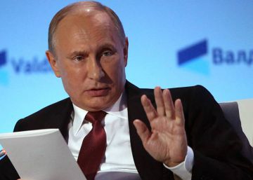 Estados Unidos anuncia sanciones contra cinco agentes del Gobierno ruso