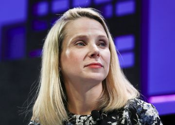 Marissa Mayer dejará Yahoo