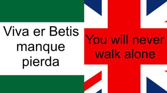 El diccionario andaluz-guiri para británicos. "No ni ná: Of course"