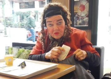 El Instagram anti 'street style' que convierte lo cutre en bello