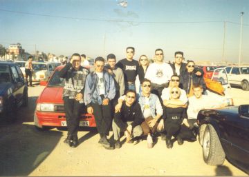 Del 'Bacalao' al 'EBM', las palabras clave de la ruta valenciana